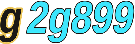 g2g899 โลโก้